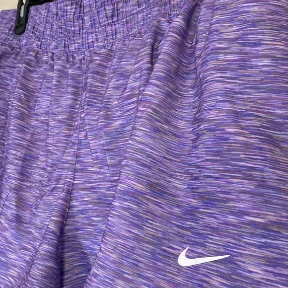 Nike, XL, loose fit running shorts - Picture 3 of 6